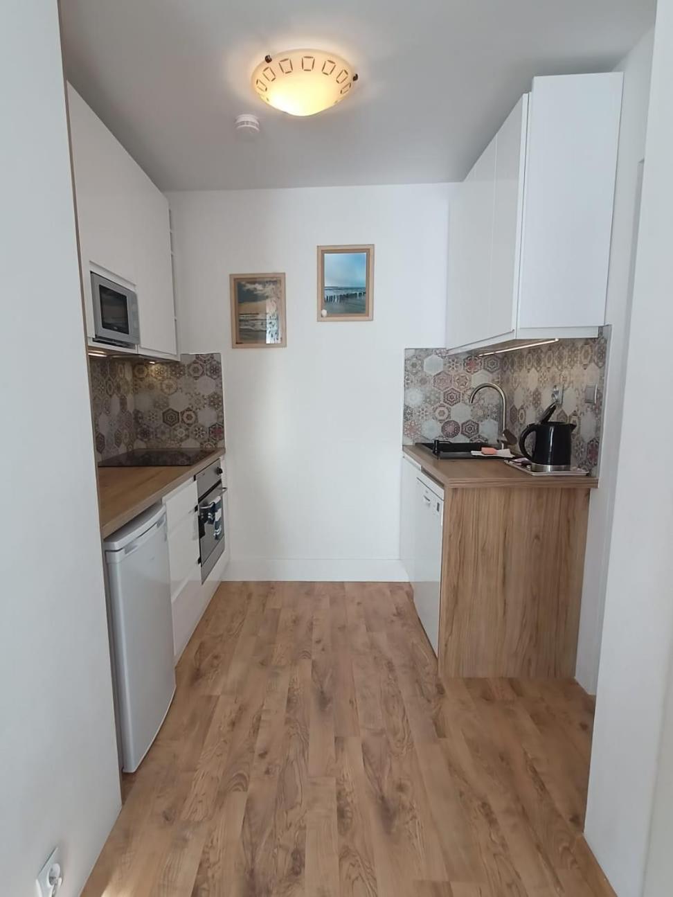Apartamento Dom Zlotnika *
