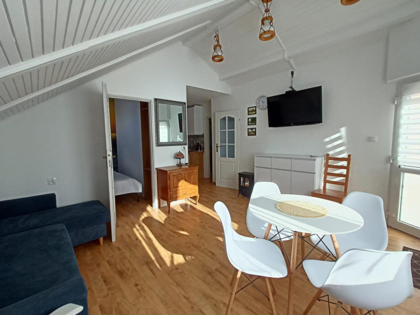 Apartment Dom Zlotnika Ustka