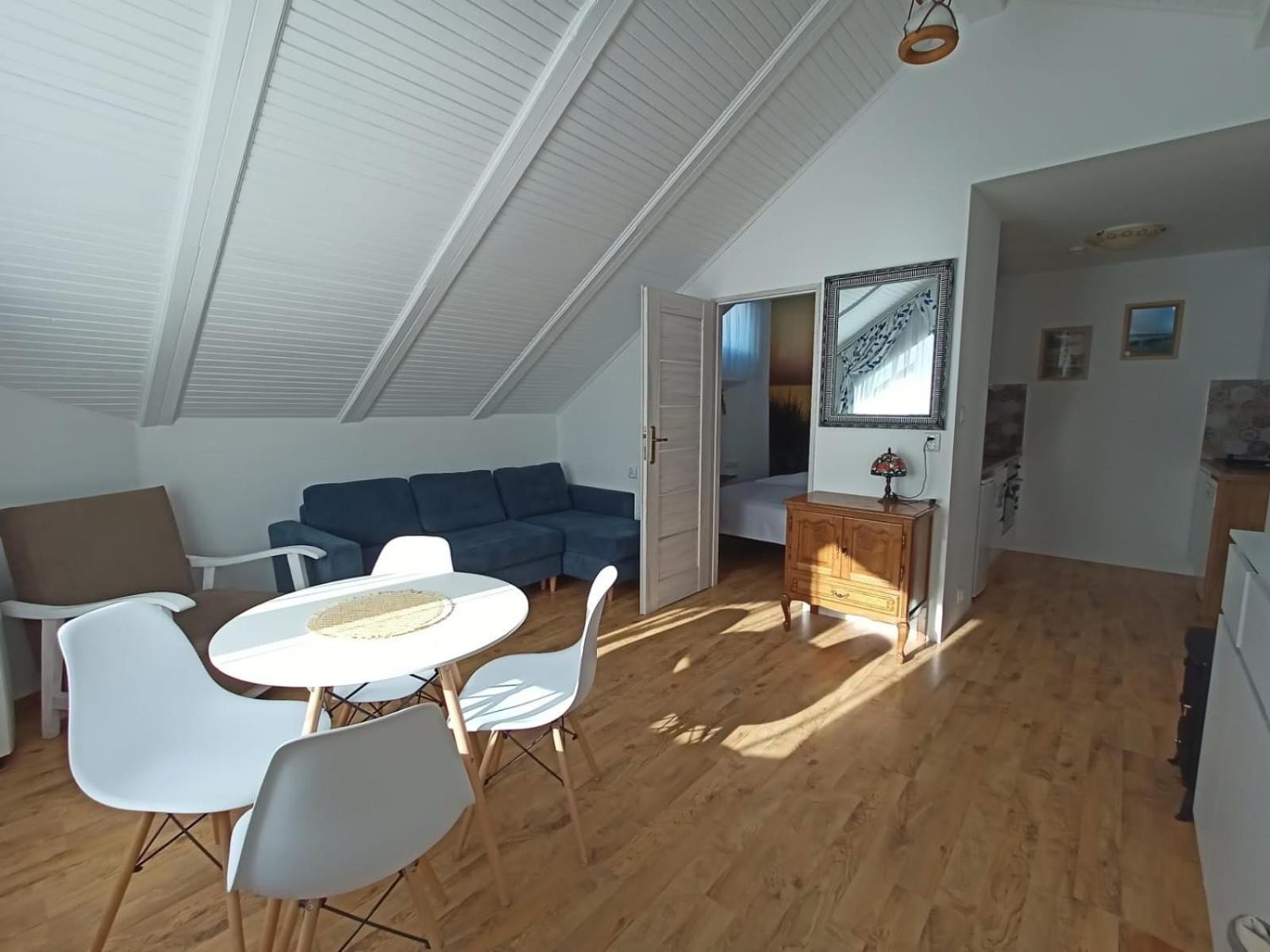 Apartment Dom Zlotnika