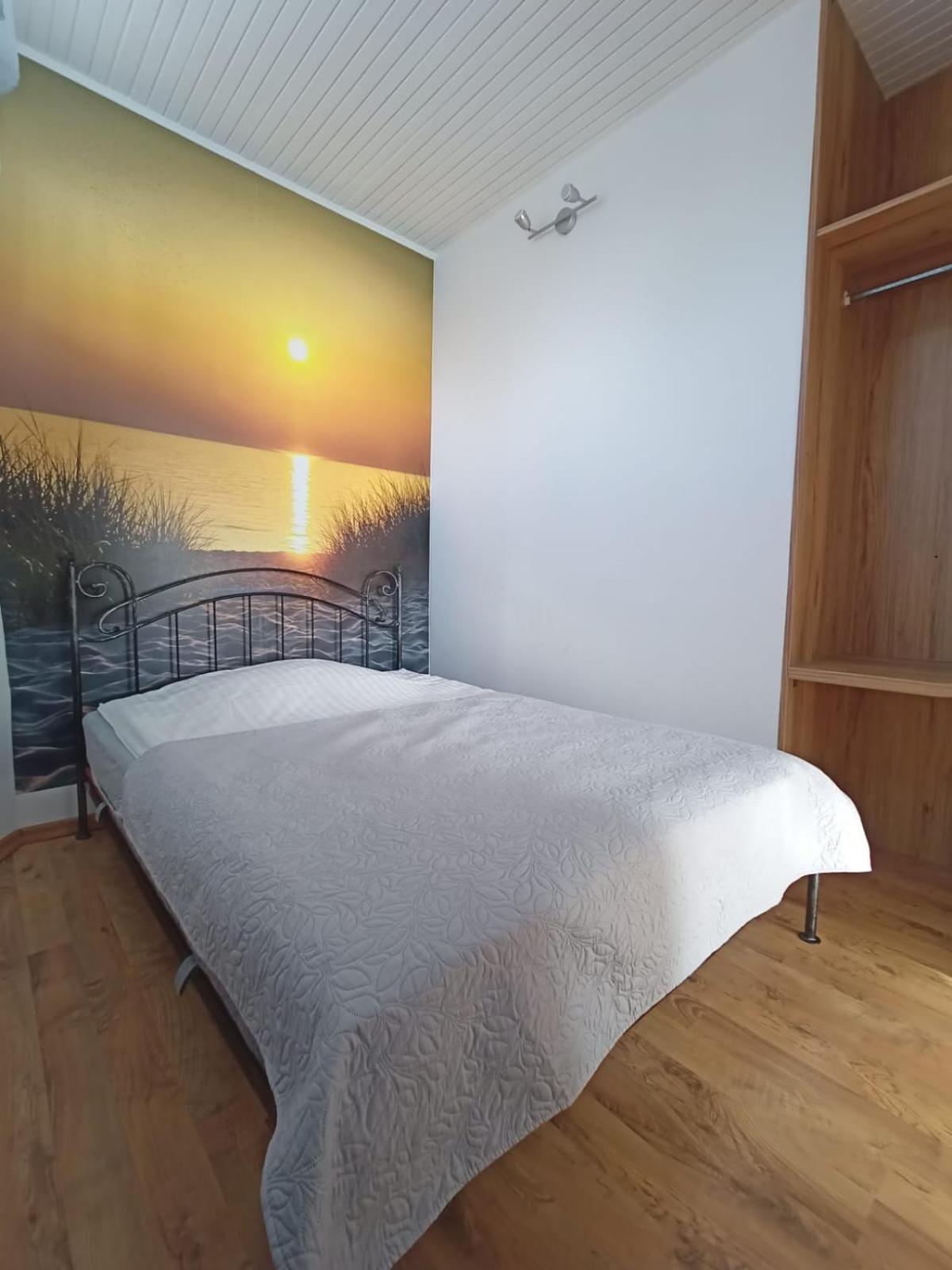 Dom Zlotnika Apartment Ustka