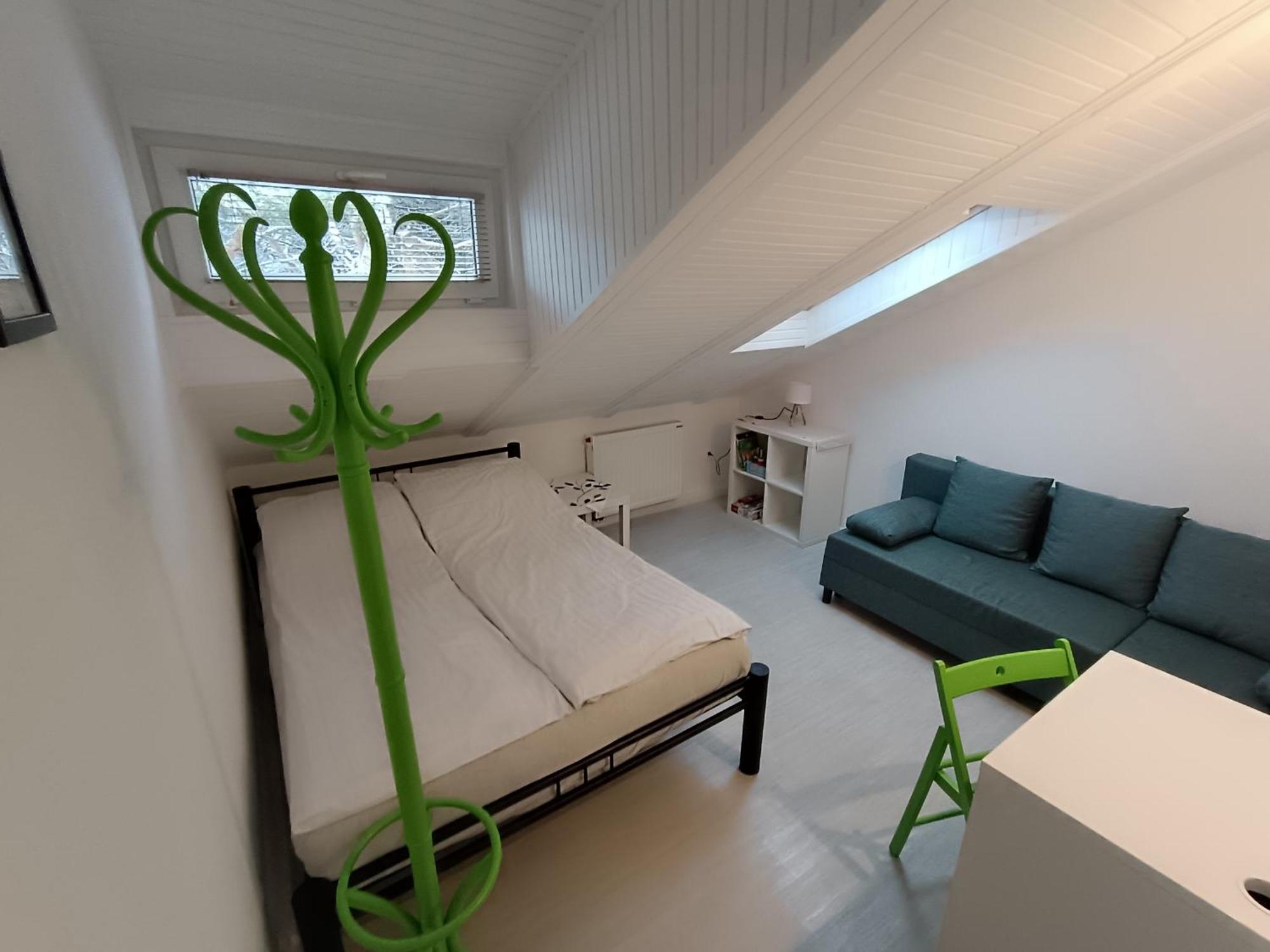 Apartment Dom Zlotnika